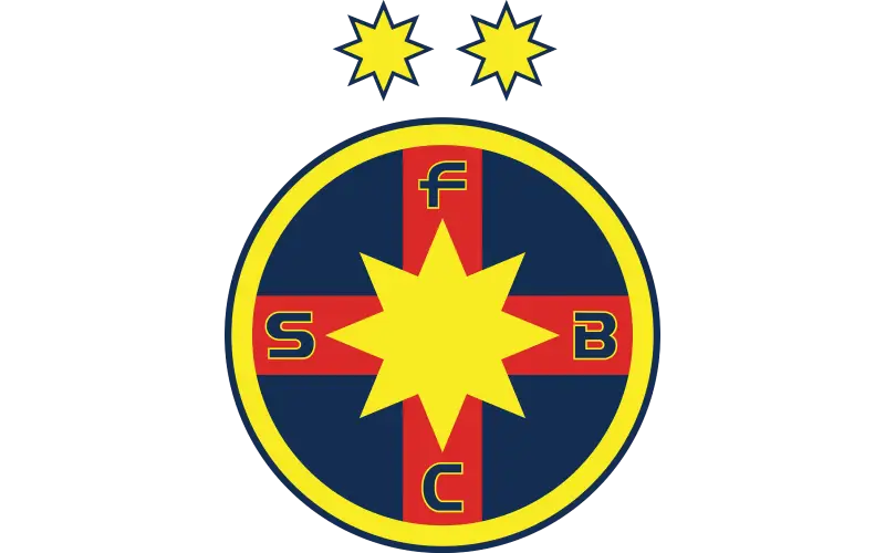 Susține echipa FCSB și plasează pariuri atractive pe site-ul Seven Casino.