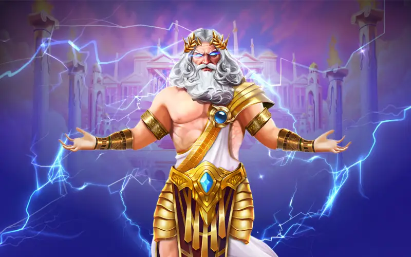 Jocuri: Pornește legendarul slot Gates of Olympus la Seven Casino și prinde multiplicatorii mari.