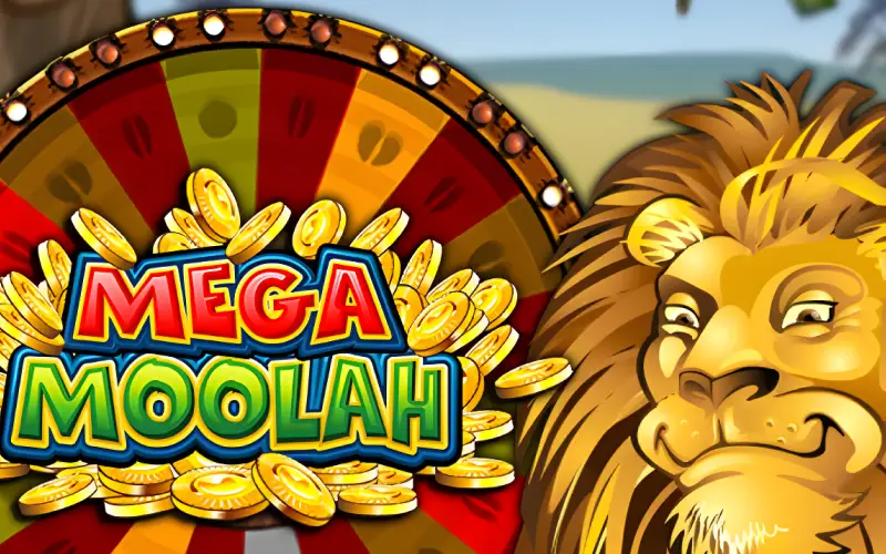 Try the exciting Mega Moolah game at Seven Casino and win big.