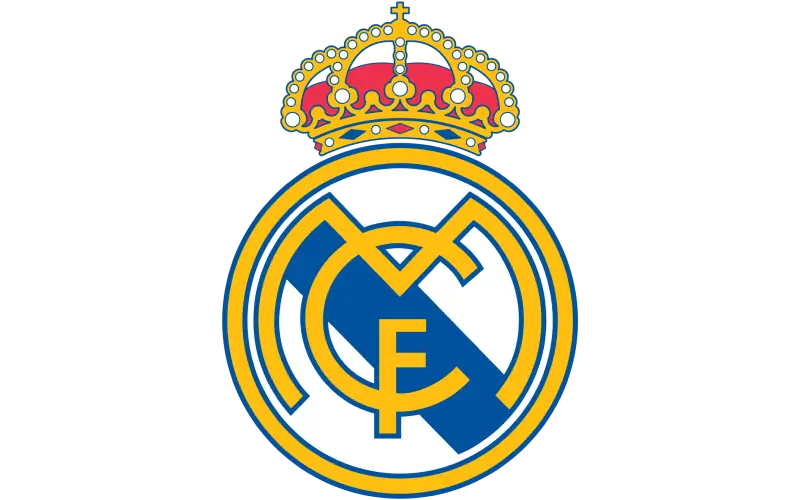 Pariază pe meciurile echipei Real Madrid pe platforma online Seven Casino.