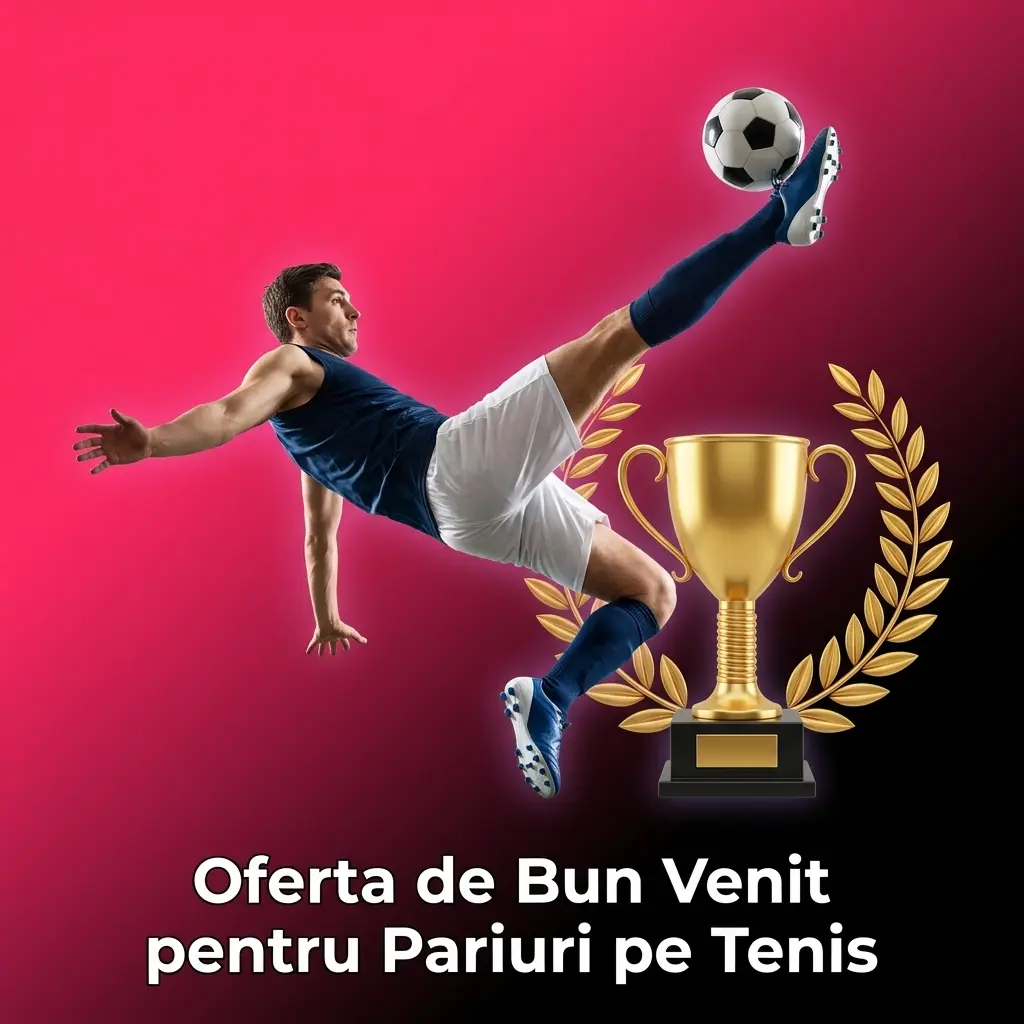 Bonus de bun venit 450% până la 39.250 RON pentru jucători noi la Seven Casino, pariuri tenis