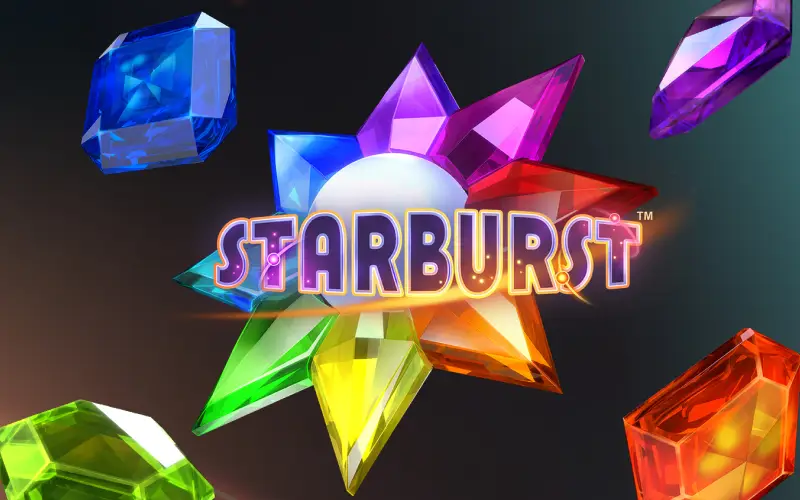 Jocuri: Joacă clasicul slot Starburst la Seven Casino și bucură-te de rotiri speciale.