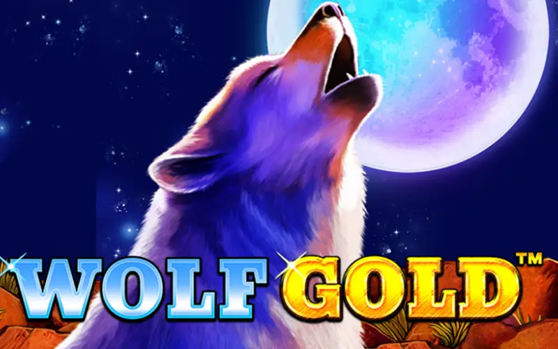 Jocuri: Câștigă premii fantastice în slotul Wolf Gold pe site-ul Seven Casino.